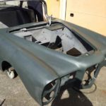 Cforcar Facel Vega Restoration 1 843